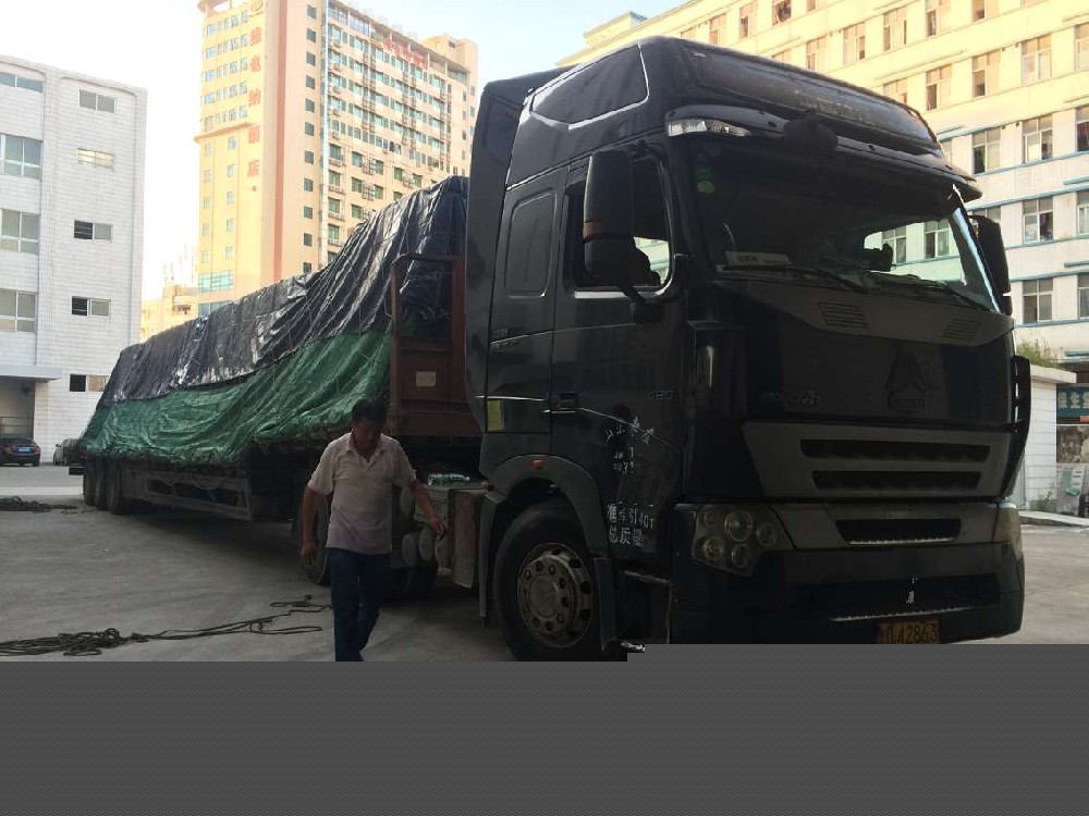 深圳至湖南全境专线